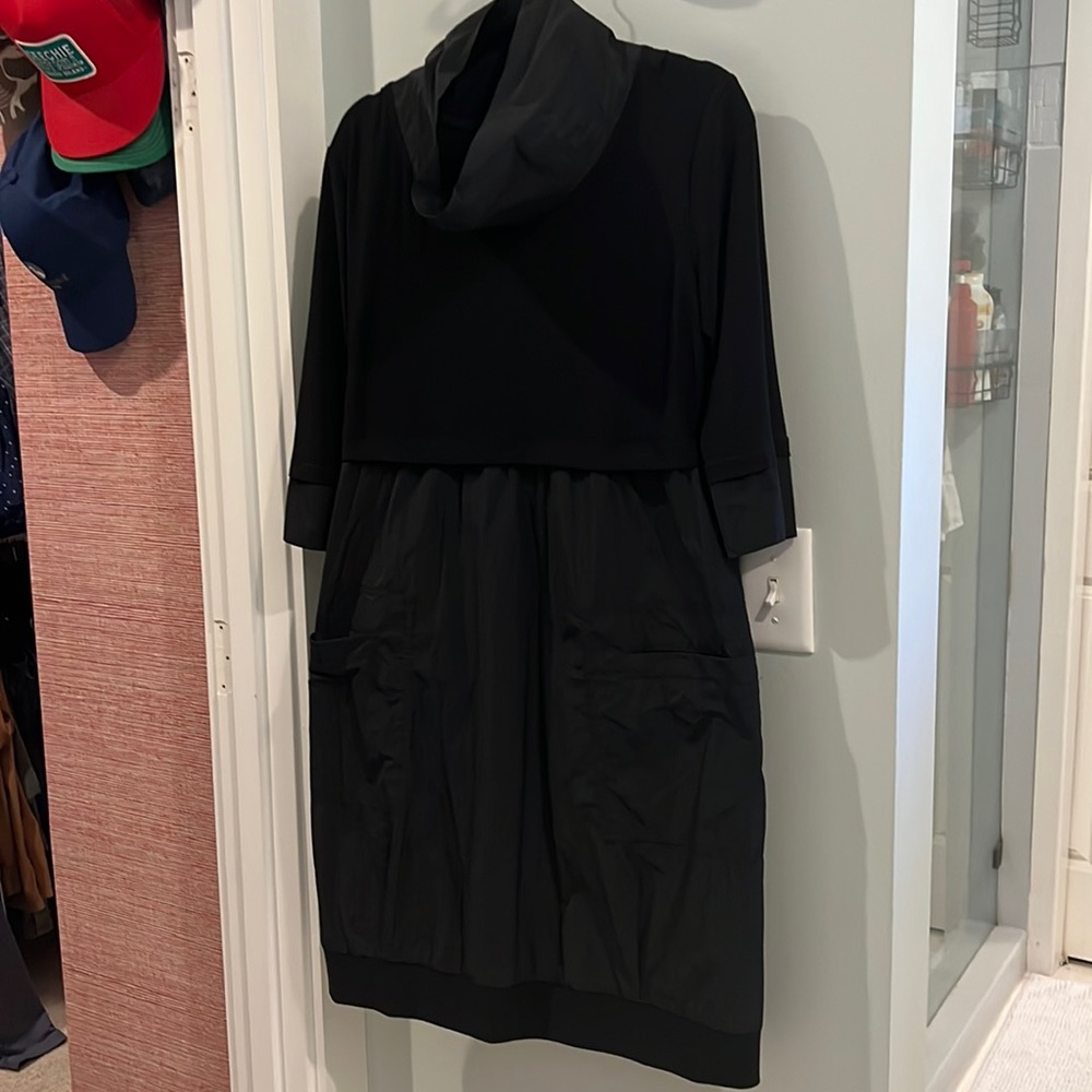 Joseph Ribkoff - Cocoon Dress